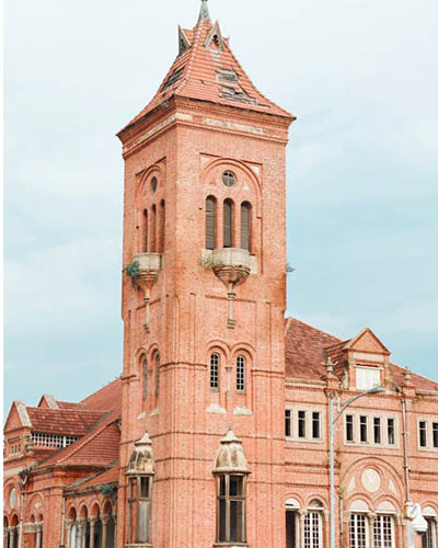 Packers and movers from Bangalore to Chennai