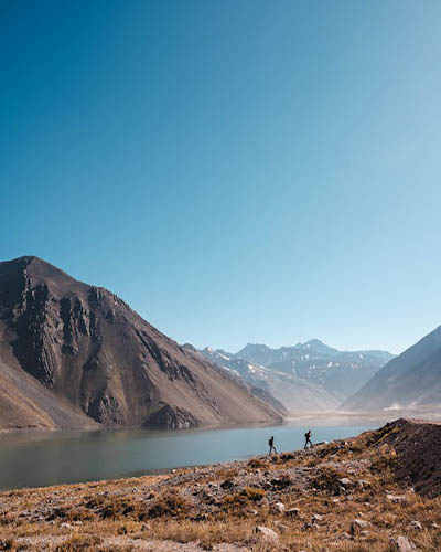 Logistics service from Bangalore to Chile