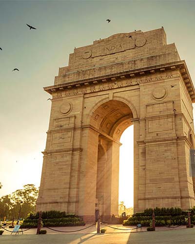 Packers and Movers from Bangalore to Delhi