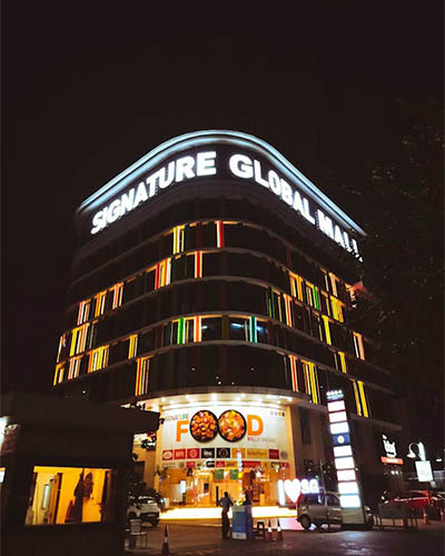 Packers and movers from Bangalore to Ghaziabad