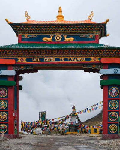 Packers and movers from Bangalore to Guwahati