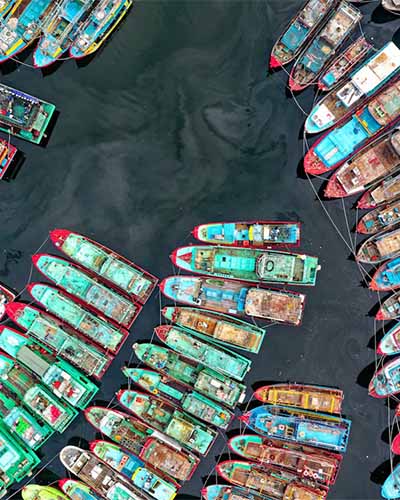 Relocation Service from Bangalore to Indonesia