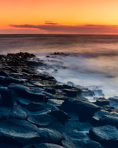 Packers and Movers from Bangalore to Ireland