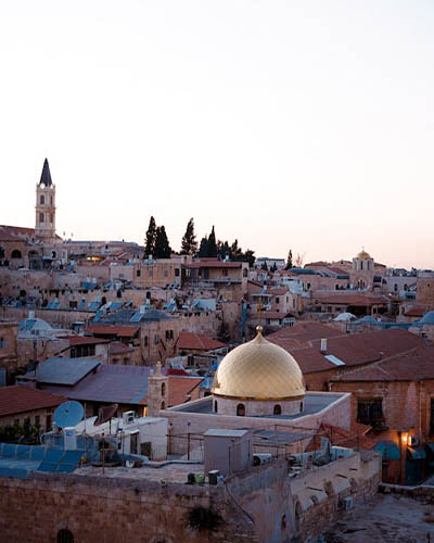 Household and commercial moving from Bangalore to Israel