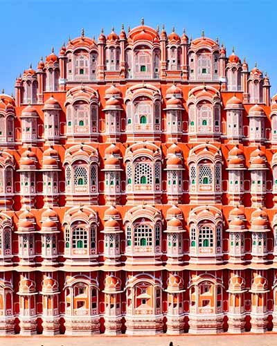 Packers and movers from Bangalore to Jaipur