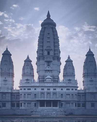 Packers and movers from Bangalore to Kanpur