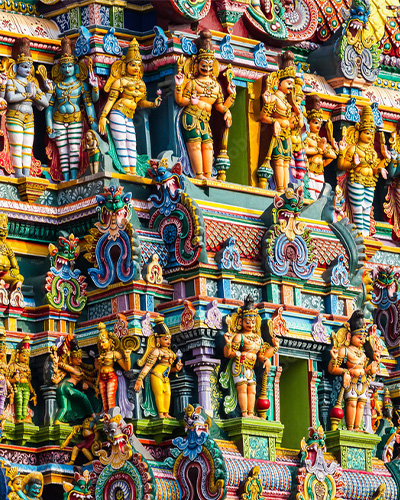 Packers and movers from Bangalore to Madurai