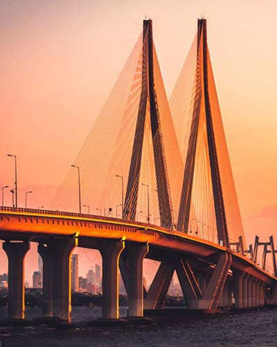 Packers and Movers from Bangalore to Maharashtra