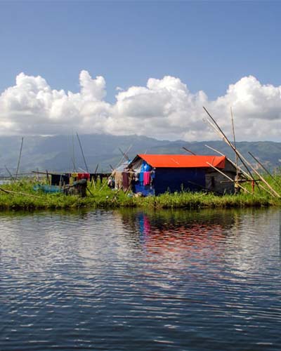 Packers and Movers from Bangalore to Manipur