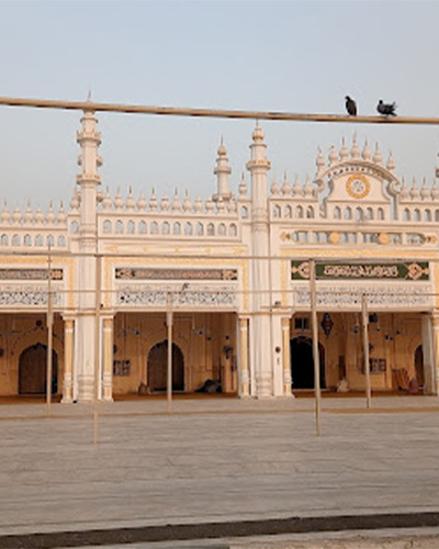 Packers and movers from Bangalore to Moradabad