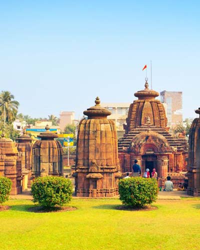 Packers and Movers from Bangalore to Odisha