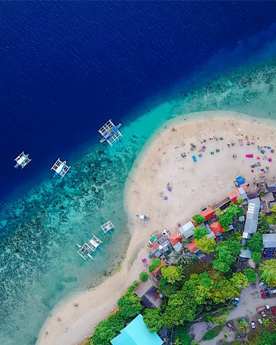 Relocation Service from Bangalore to Philippines