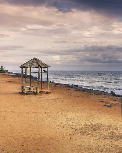 Packers and Movers From Bangalore To Pondicherry 