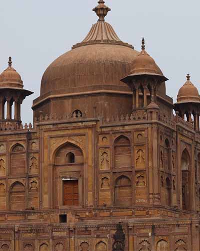 Packers and movers from Bangalore to Prayagraj