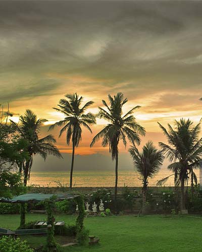 Packers and Movers from Bangalore to Puducherry