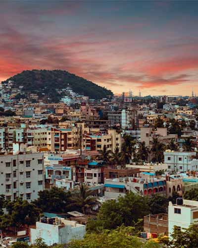 Packers and movers from Bangalore to Ranchi