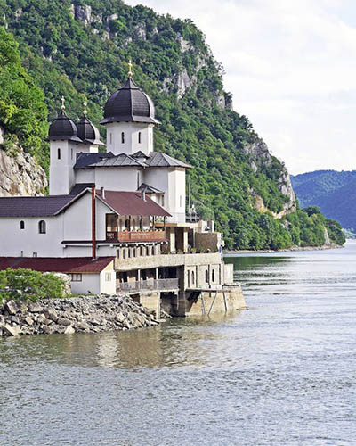 Relocation Service from Bangalore to Romania