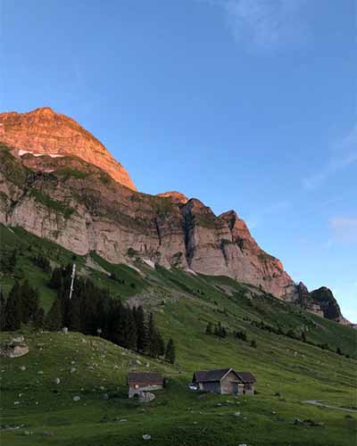 Relocation Service from Bangalore to Switzerland