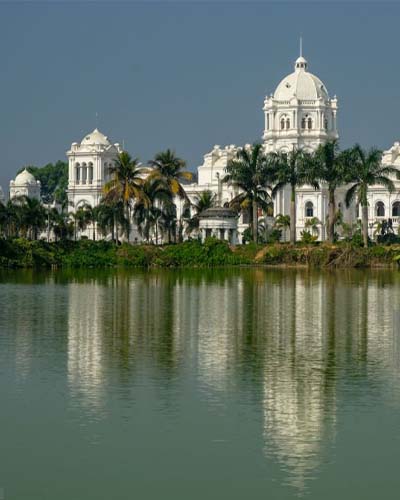 Packers and Movers from Bangalore to Tripura