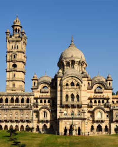 Packers and movers from Bangalore to Vadodara