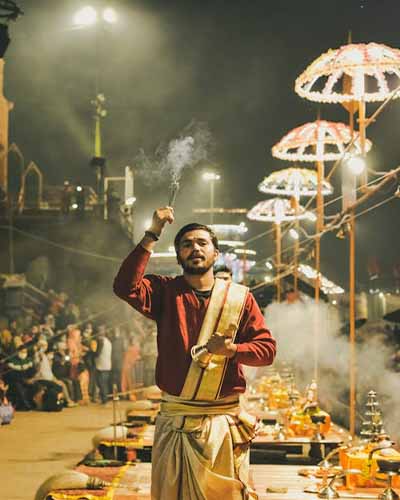 Packers and movers from Bangalore to Varanasi