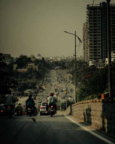 Packers and movers from Bangalore to Vijayawada