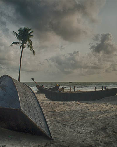 Packers and Movers from Bangalore to Bangladesh