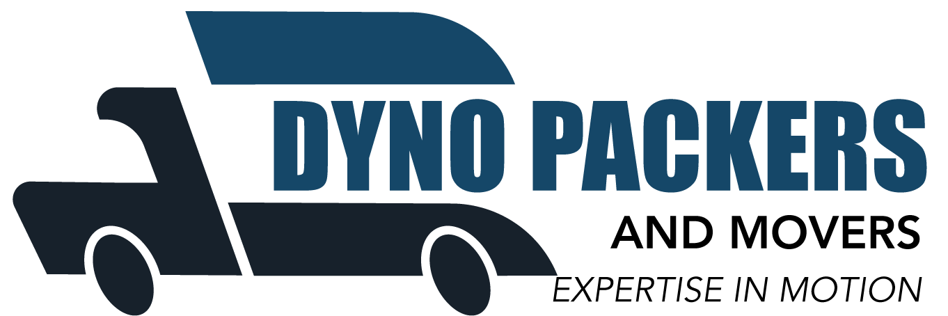 Dyno Packers and Movers Bangalore